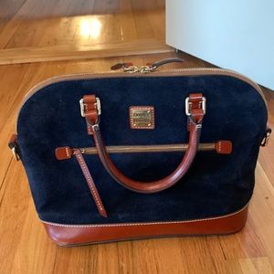 Dooney and Bourke bag